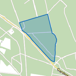 Perceel PTN01-D-2713