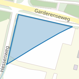 Perceel PTN01-D-2727