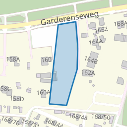 Perceel PTN01-D-2736