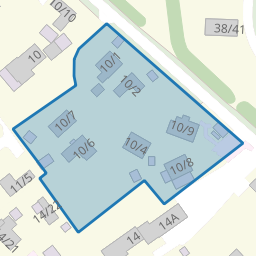 Perceel PTN01-D-2746