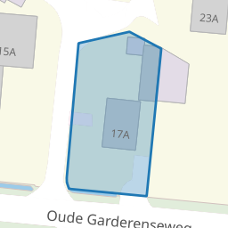 Perceel PTN01-D-2747