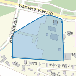 Perceel PTN01-D-2754