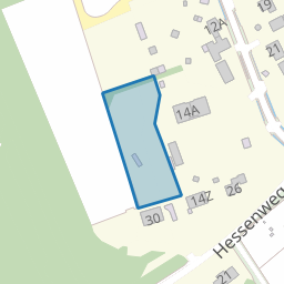 Perceel PTN01-D-2755