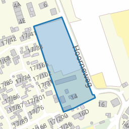 Perceel PTN01-D-2773