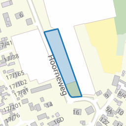 Perceel PTN01-D-2774