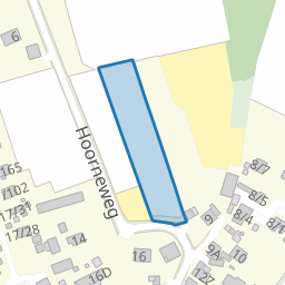 Perceel PTN01-D-2775