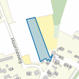 Perceel PTN01-D-2776