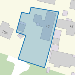 Perceel PTN01-D-2791