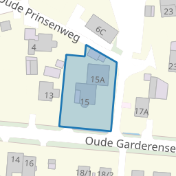 Perceel PTN01-D-2795