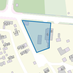 Perceel PTN01-D-2807