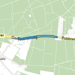 Perceel PTN01-D-2809