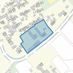 Perceel PTN01-D-2832