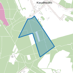 Perceel PTN01-D-2834