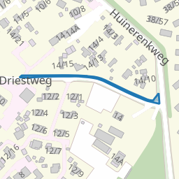 Perceel PTN01-D-2842