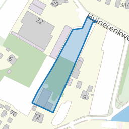 Perceel PTN01-D-2858