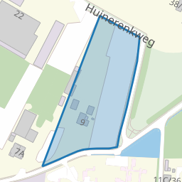 Perceel PTN01-D-2860