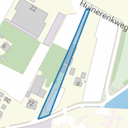 Perceel PTN01-D-2861