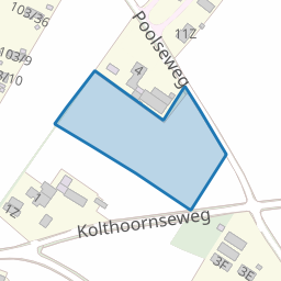 Perceel PTN01-D-2871