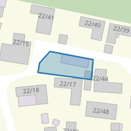 Perceel PTN01-D-2880