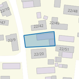 Perceel PTN01-D-2885