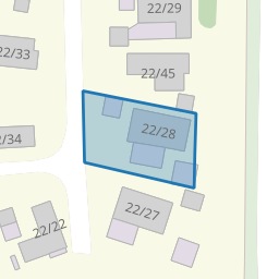 Perceel PTN01-D-2895