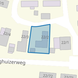 Perceel PTN01-D-2898