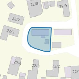 Perceel PTN01-D-2900