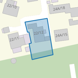 Perceel PTN01-D-2911