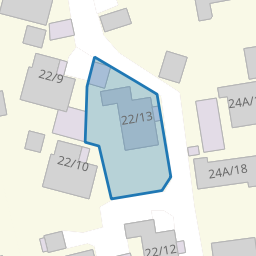 Perceel PTN01-D-2914