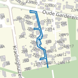 Perceel PTN01-D-2924