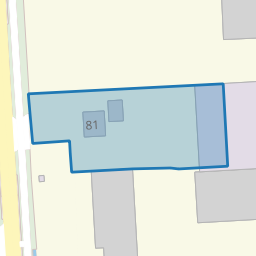 Perceel PTN01-D-2926