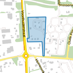 Perceel PTN01-D-2934