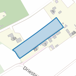 Perceel PTN01-D-2938