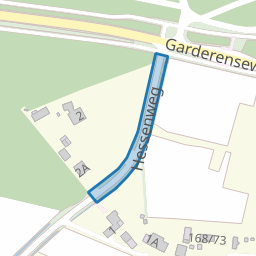 Perceel PTN01-D-2950