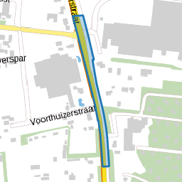 Perceel PTN01-D-2952