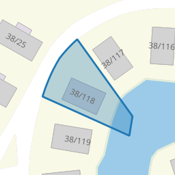 Perceel PTN01-D-2960