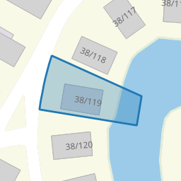 Perceel PTN01-D-2961