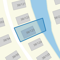 Perceel PTN01-D-2964