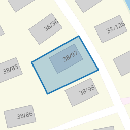 Perceel PTN01-D-2965