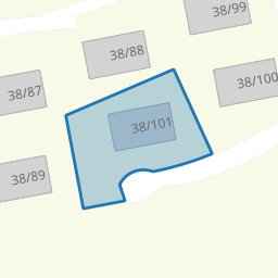 Perceel PTN01-D-2968