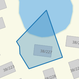 Perceel PTN01-D-2970