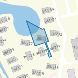 Perceel PTN01-D-2971