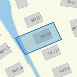 Perceel PTN01-D-2979