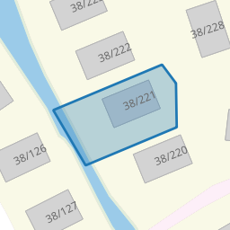 Perceel PTN01-D-2980