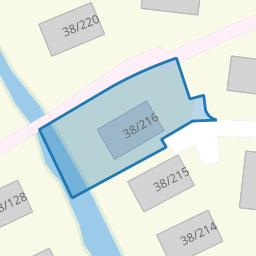 Perceel PTN01-D-2983