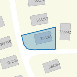 Perceel PTN01-D-2992