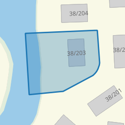 Perceel PTN01-D-2999