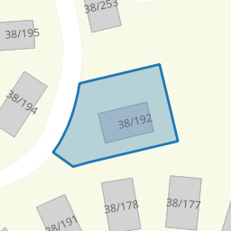 Perceel PTN01-D-3004