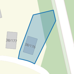 Perceel PTN01-D-3005