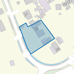 Perceel PTN01-D-3020